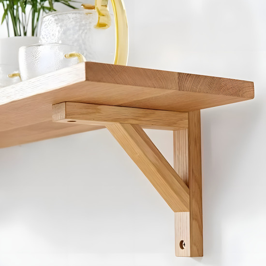 Wooden Shelf Small
